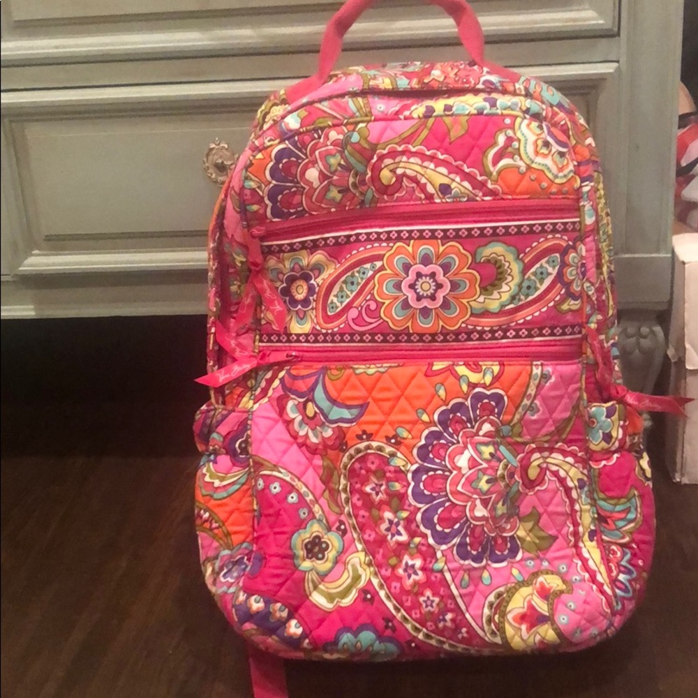 Vera Bradley backpack